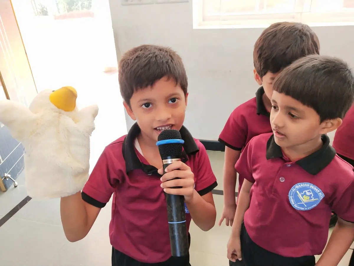 Al-Ibaadah School: campus photo 6