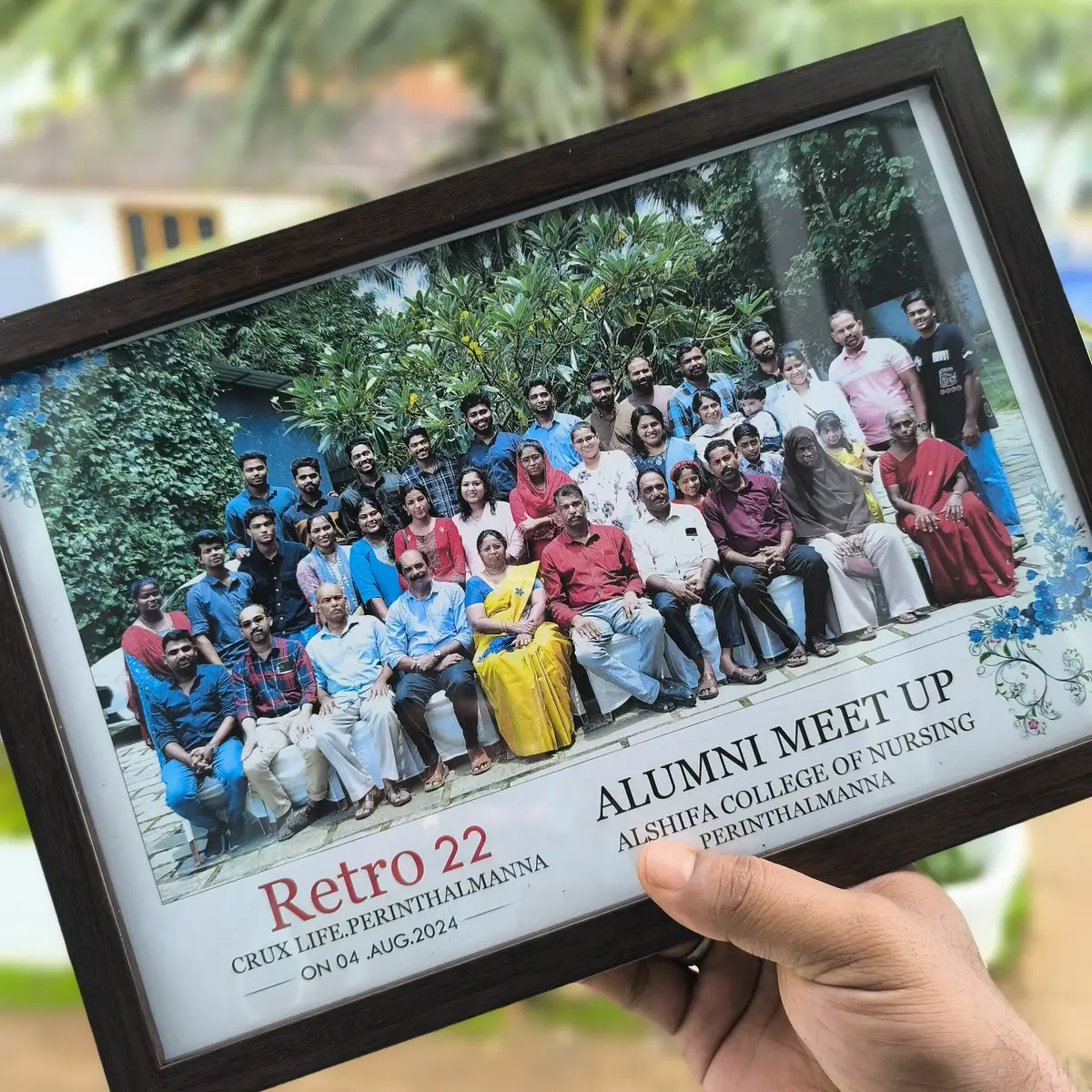 Al Shifa College of Nursing, Perinthalmanna campus photo 1