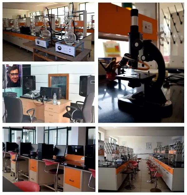 APGU campus photo 2