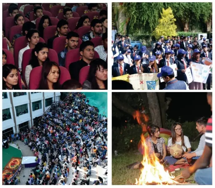 APGU campus photo 1