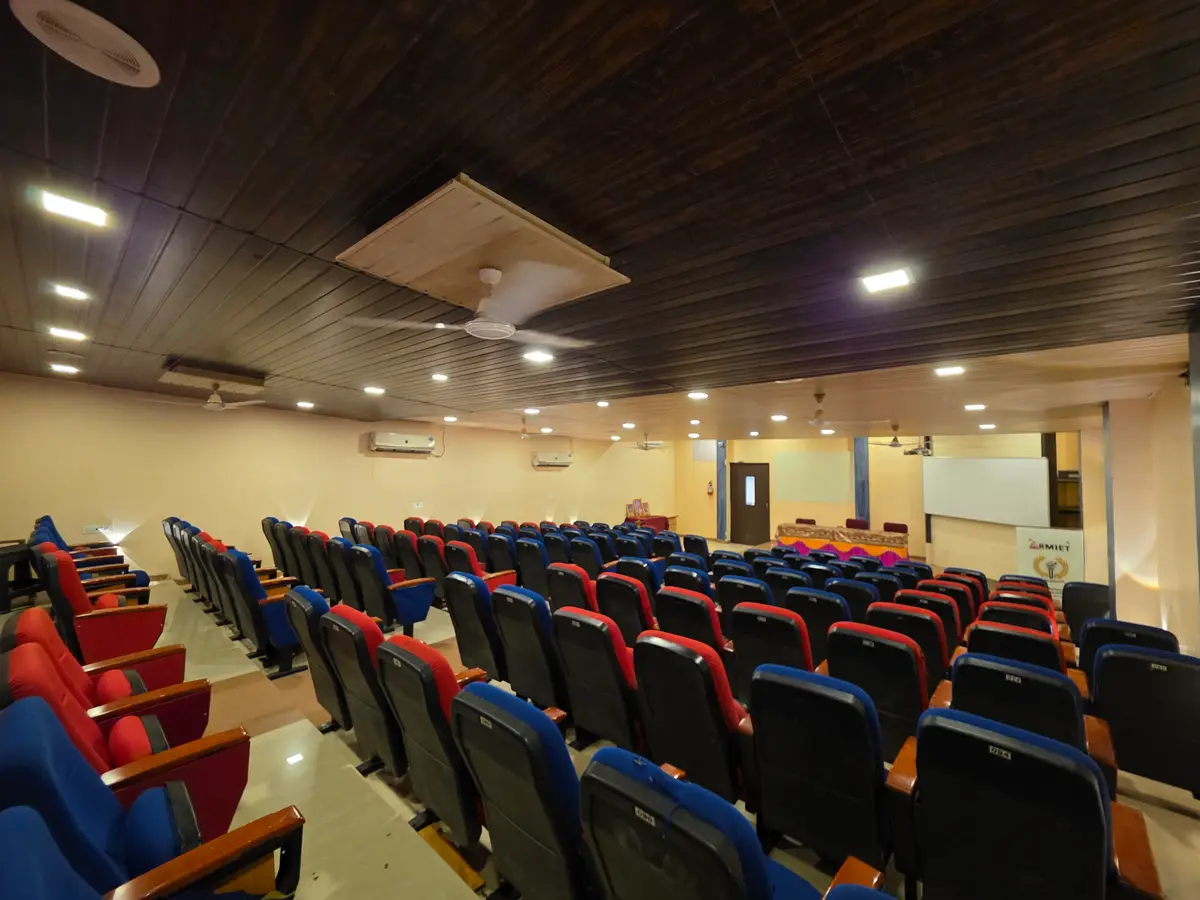 Alamuri Ratnamala Institute of Engineering and Technology: campus photo 7