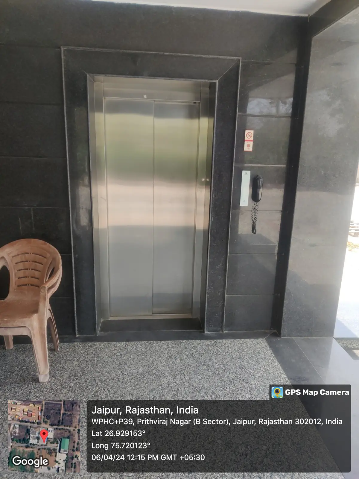 AMPM campus photo 6