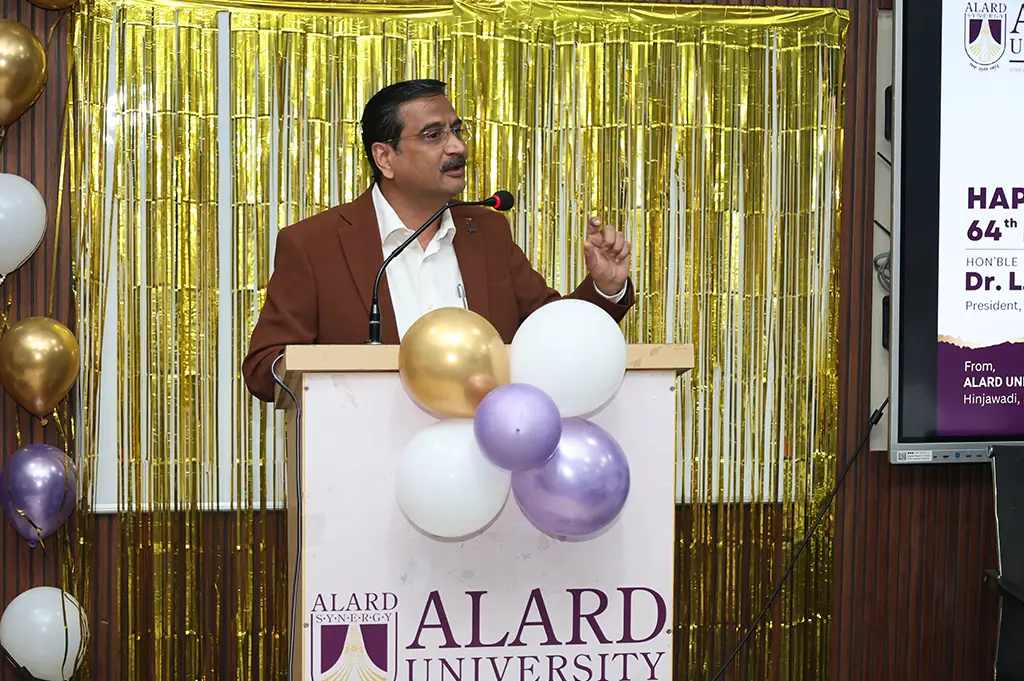Alard University: campus photo 3