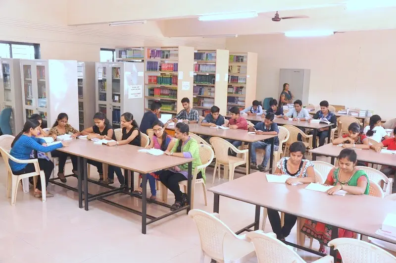 Aldel Education Trust's St. John Institute of Pharmacy & Research, At Vevoor, Manoor: campus photo 4