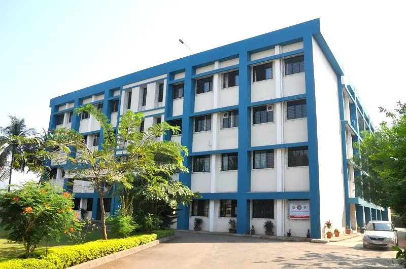 Aldel Education Trust's St. John Institute of Pharmacy & Research, At Vevoor, Manoor campus