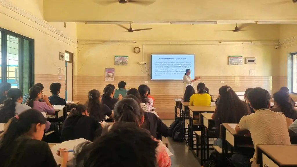 Aldel Education Trust's St. John Institute of Pharmacy & Research, At Vevoor, Manoor: campus photo 2