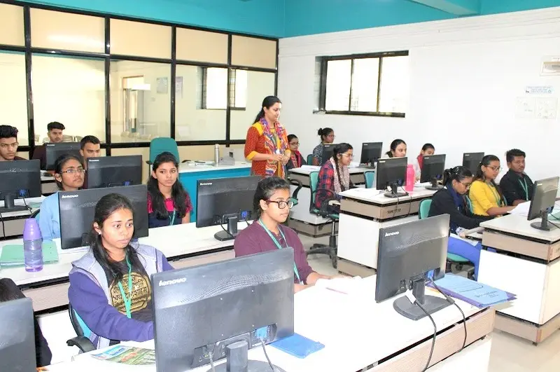 Aldel Education Trust's St. John Institute of Pharmacy & Research, At Vevoor, Manoor: campus photo 5