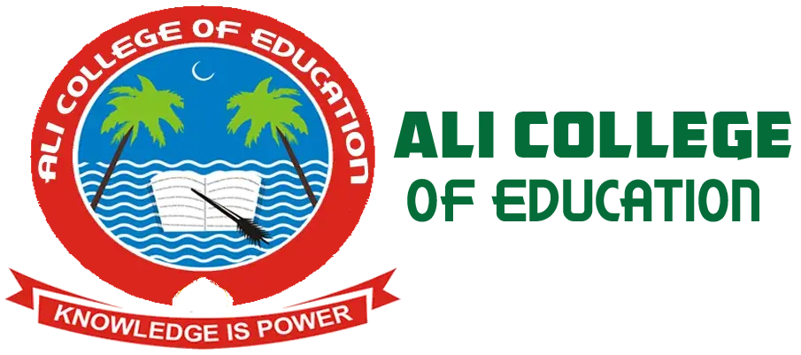 Ali College of Education campus photo 1