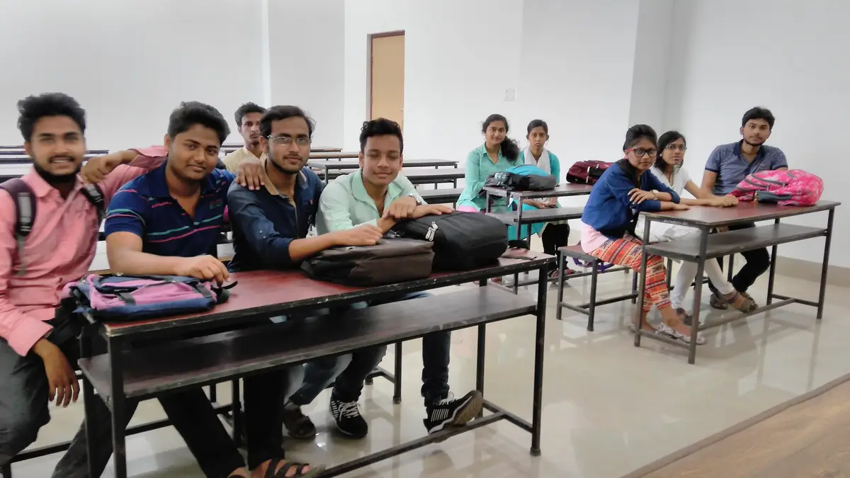 Aliah campus photo 3