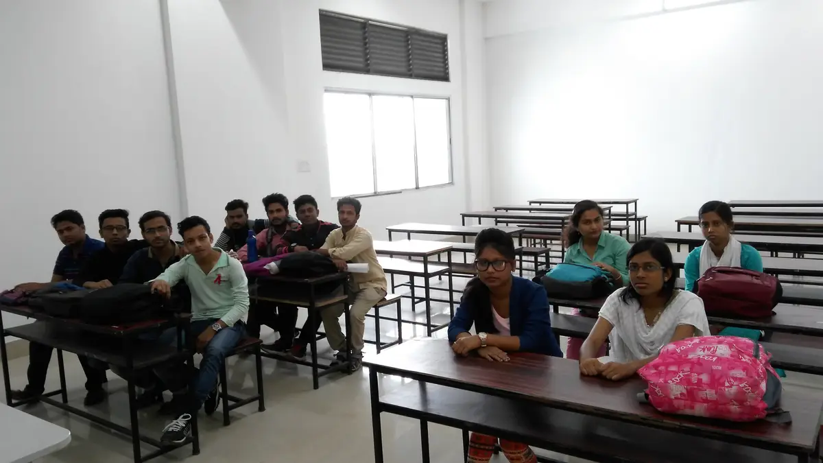 Aliah campus photo 2
