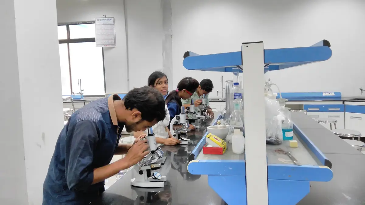 Aliah campus photo 6