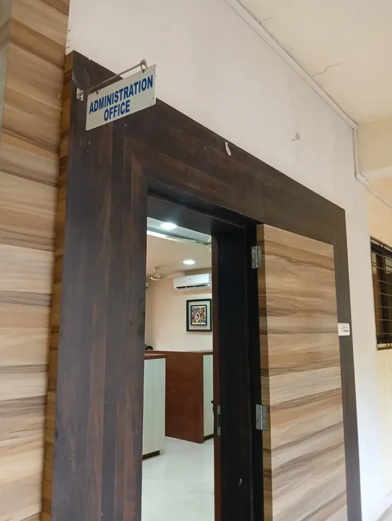 Alice Degree College of Arts and Commerce: campus photo 5