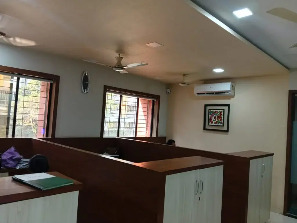 Alice Degree College of Arts and Commerce: campus photo 4