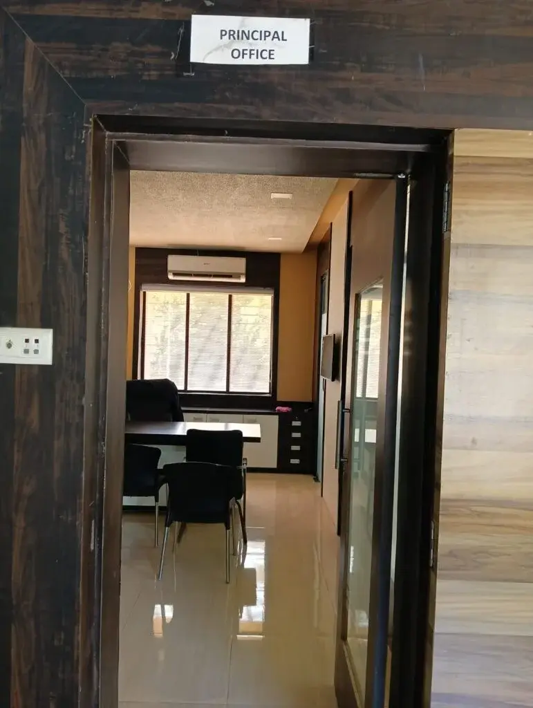 Alice Degree College of Arts and Commerce: campus photo 6