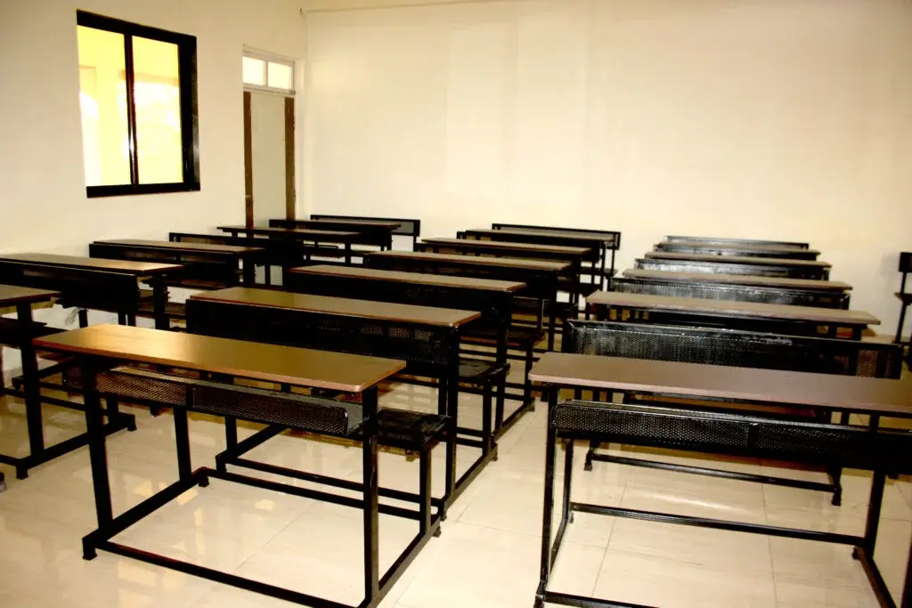Alice Degree College of Arts and Commerce: campus photo 8