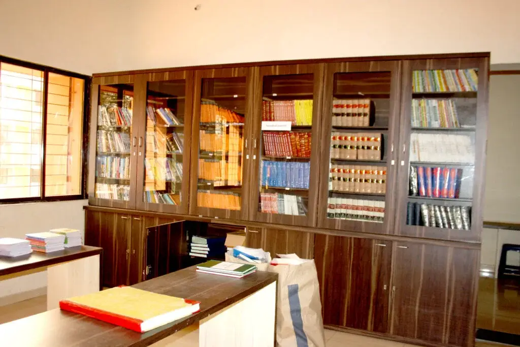 Alice Degree College of Arts and Commerce: campus photo 2