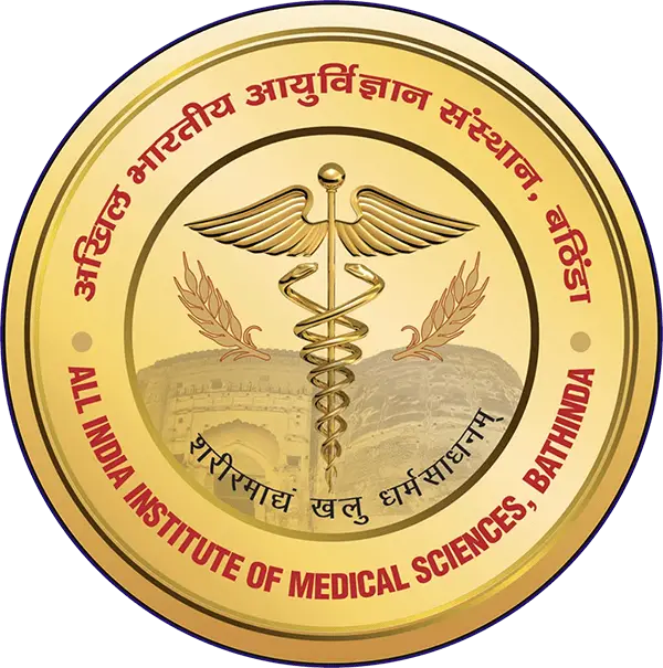 All India Institute of Medical Science: campus photo 1