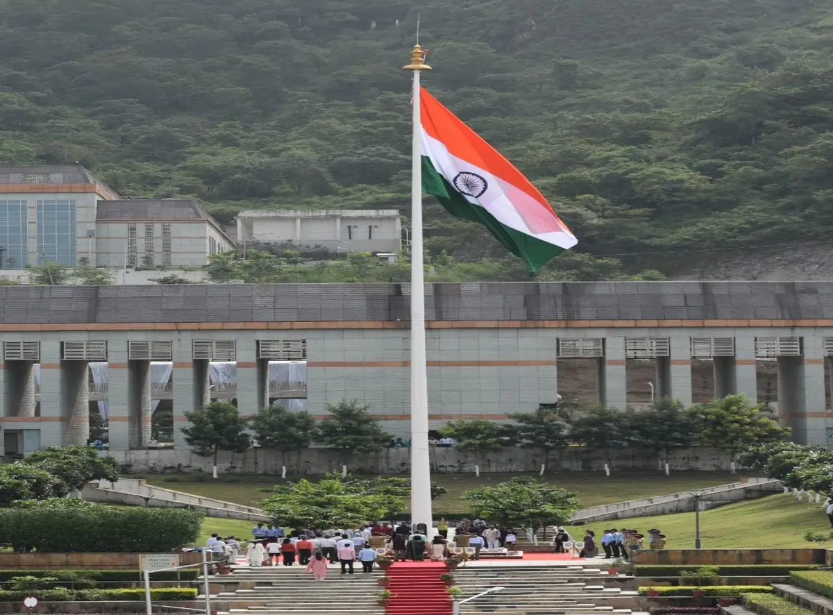 All India Institute of Medical Science: campus photo 2