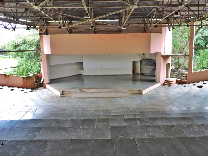 All India Shivaji Memorial Societys Institute of Hotel Management and Catering Technology campus photo 4