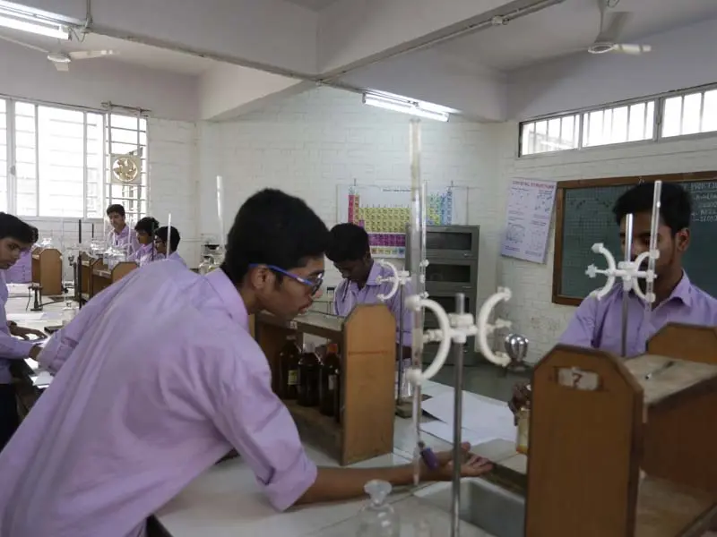 All India Shri Shivaji Memorial Society's Polytechnic: campus photo 7