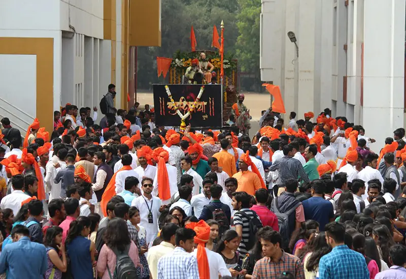 All India Shri Shivaji Memorial Society's Polytechnic: campus photo 2
