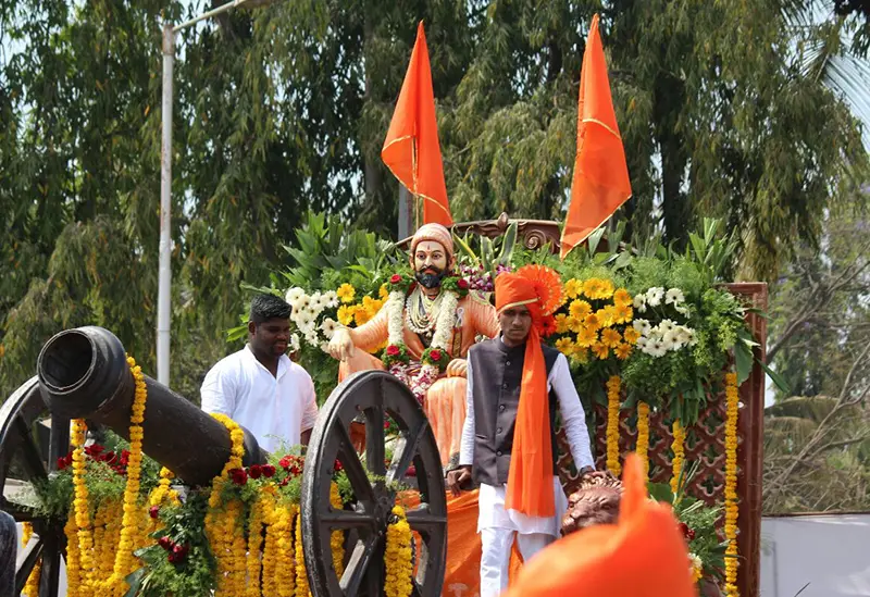 All India Shri Shivaji Memorial Society's Polytechnic: campus photo 1