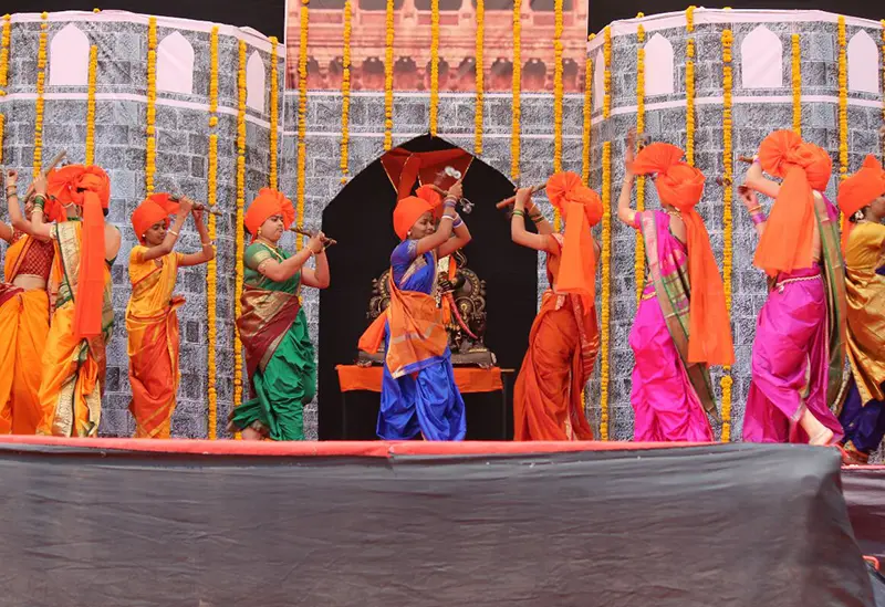 All India Shri Shivaji Memorial Society's Polytechnic: campus photo 3