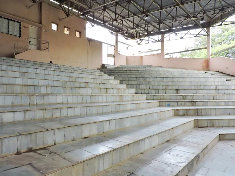 AISSMS campus photo 5