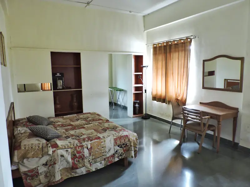 AISSMS campus photo 6