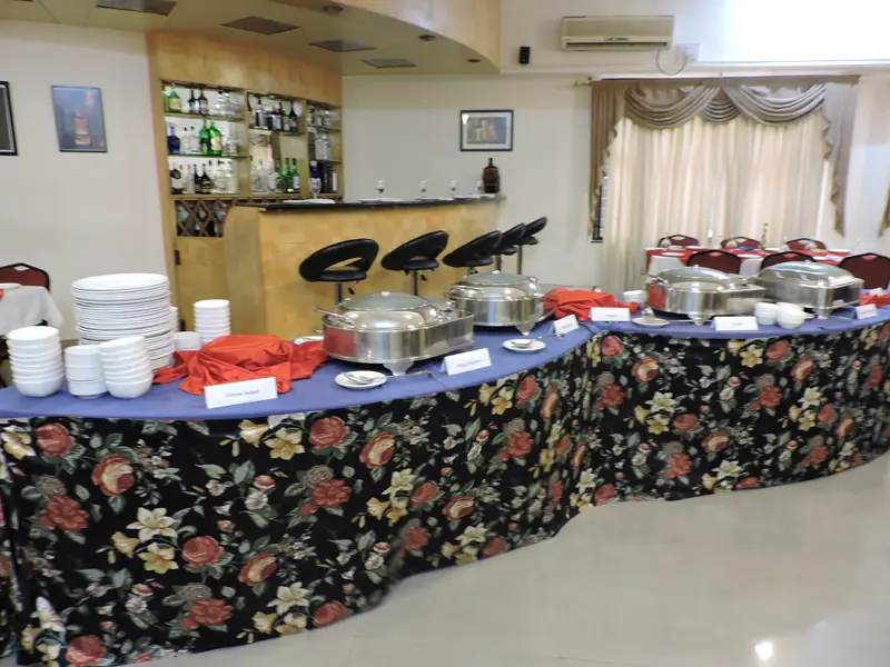 AISSMS campus photo 1