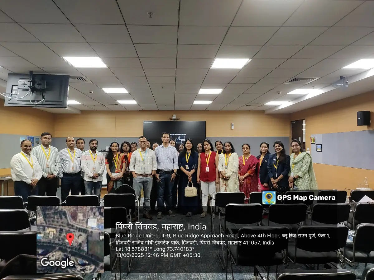 All India Shri Shivaji Memorial Society’s Institute of Information Technology: campus photo 6