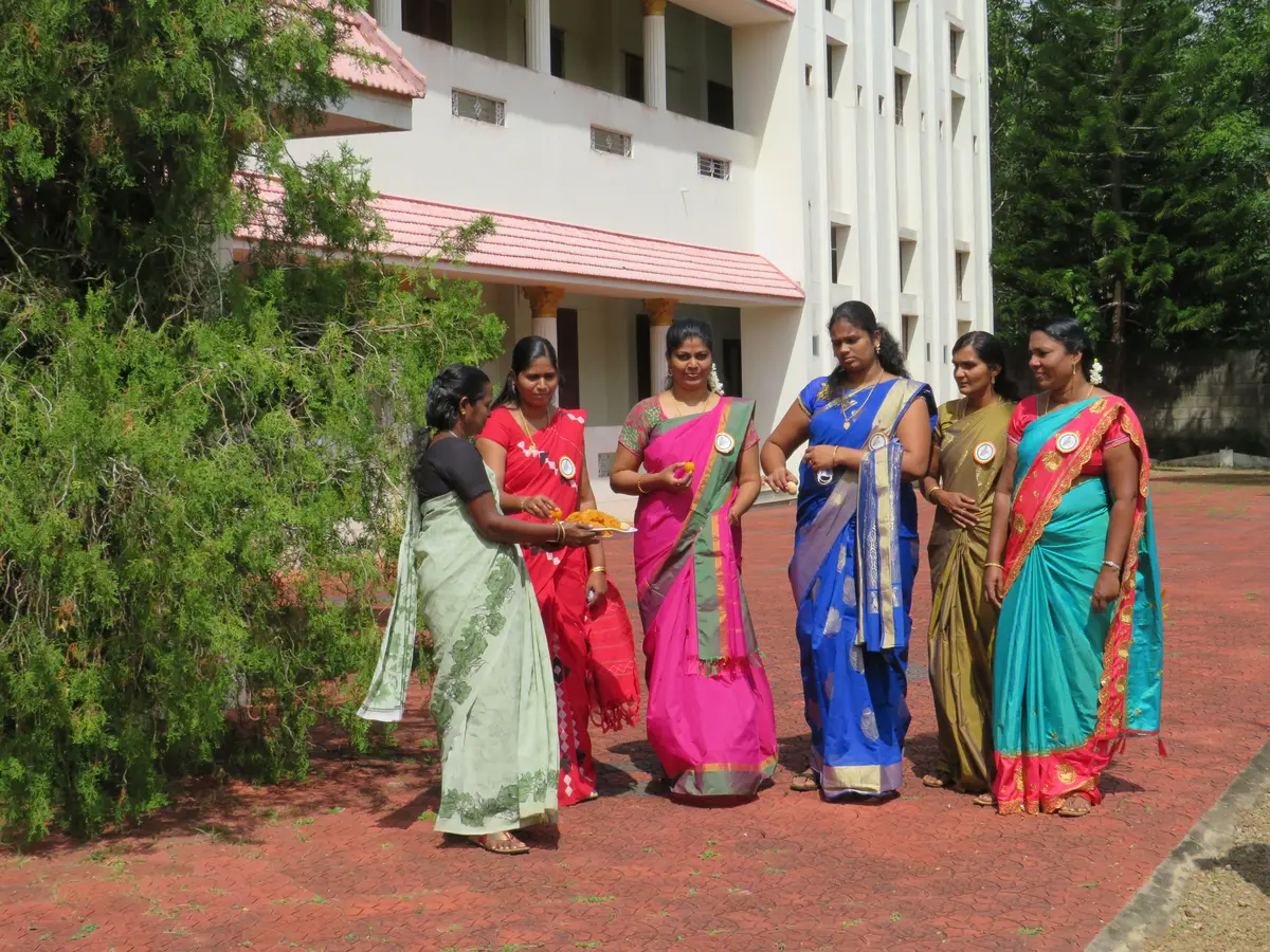 All Saints College of Education campus photo 4
