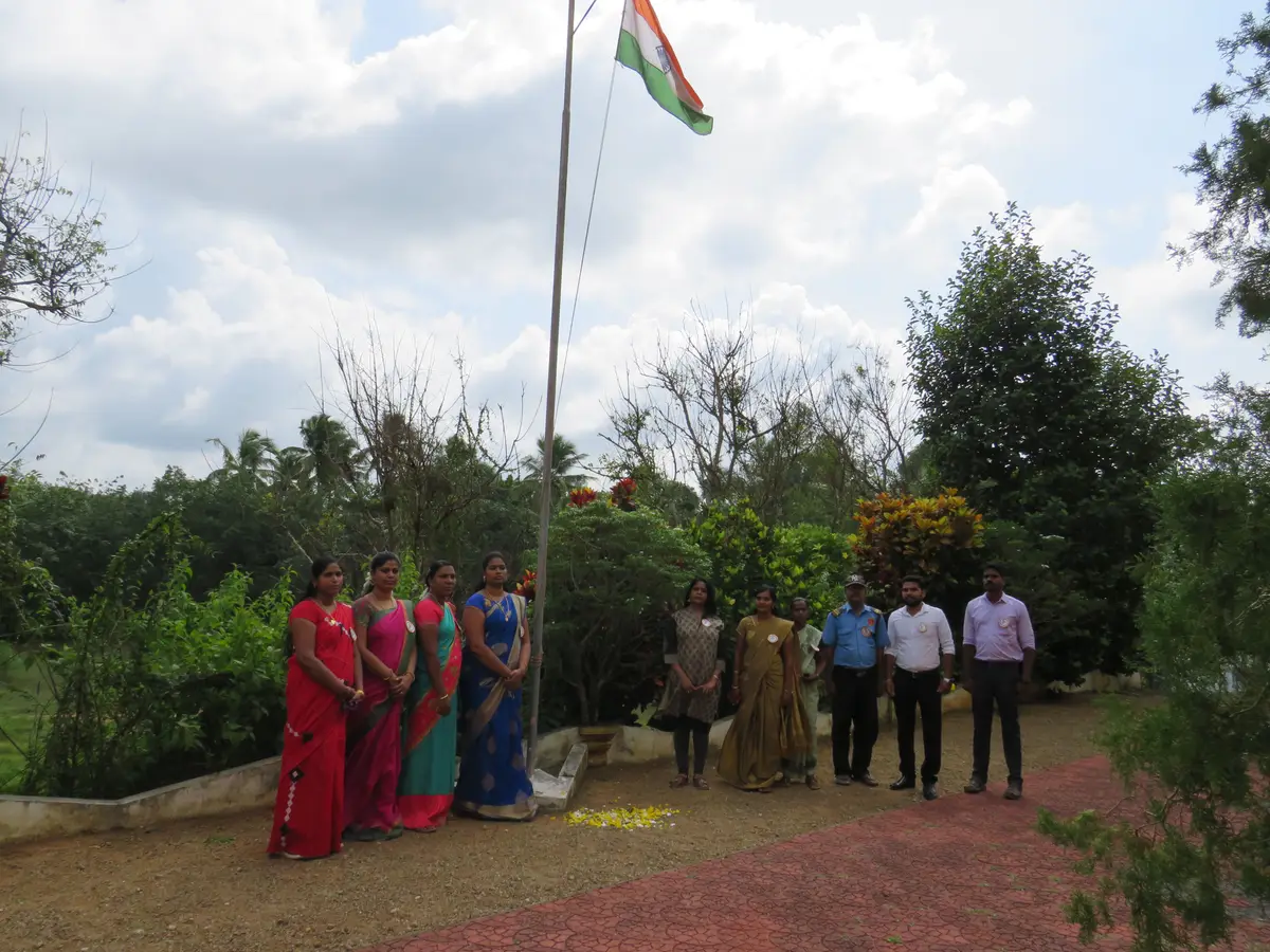 All Saints College of Education campus photo 3