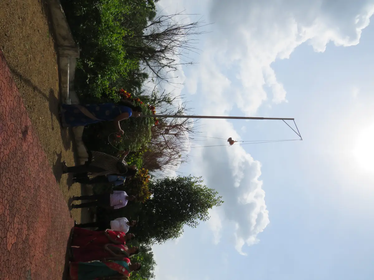 All Saints College of Education campus photo 2
