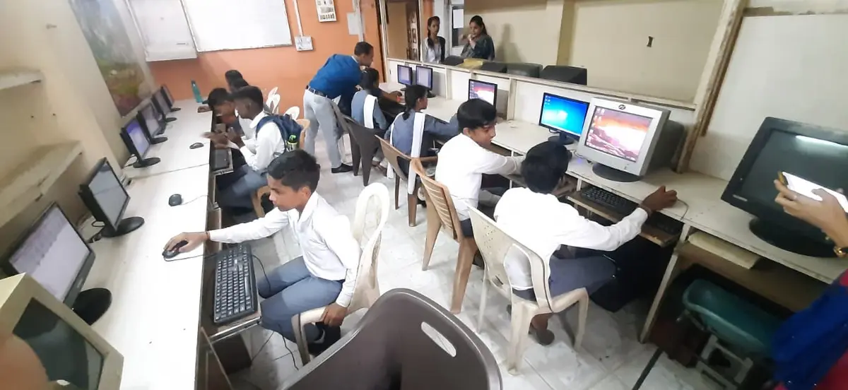 All Tech Computer Education: campus photo 2