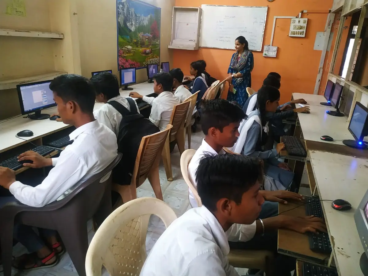 All Tech Computer Education: campus photo 6