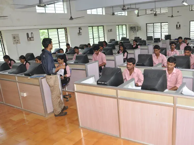 Allama Iqbal Institute of Management campus