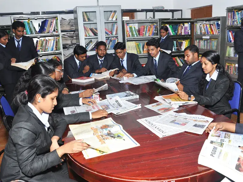 Allama Iqbal Institute of Management: campus photo 4