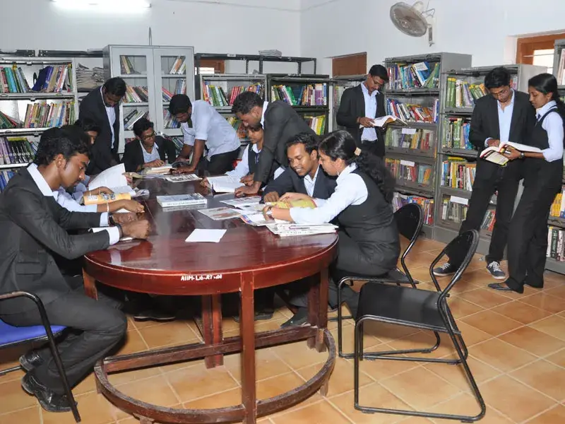 Allama Iqbal Institute of Management: campus photo 2