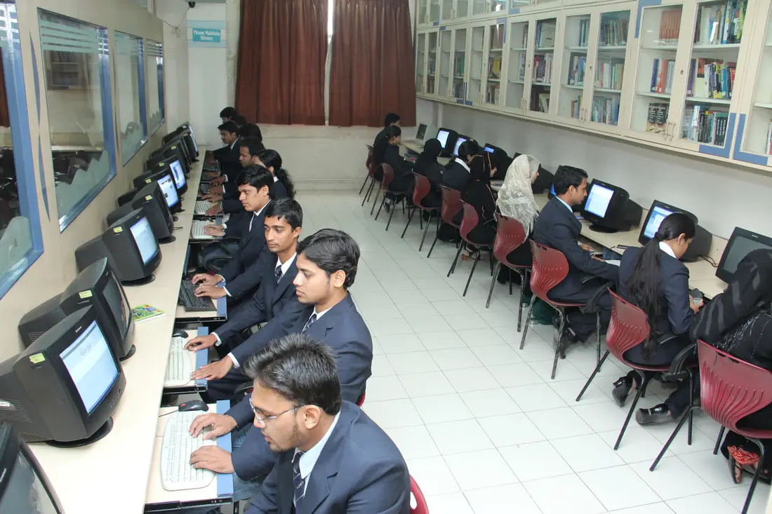 AIOMS campus photo 7