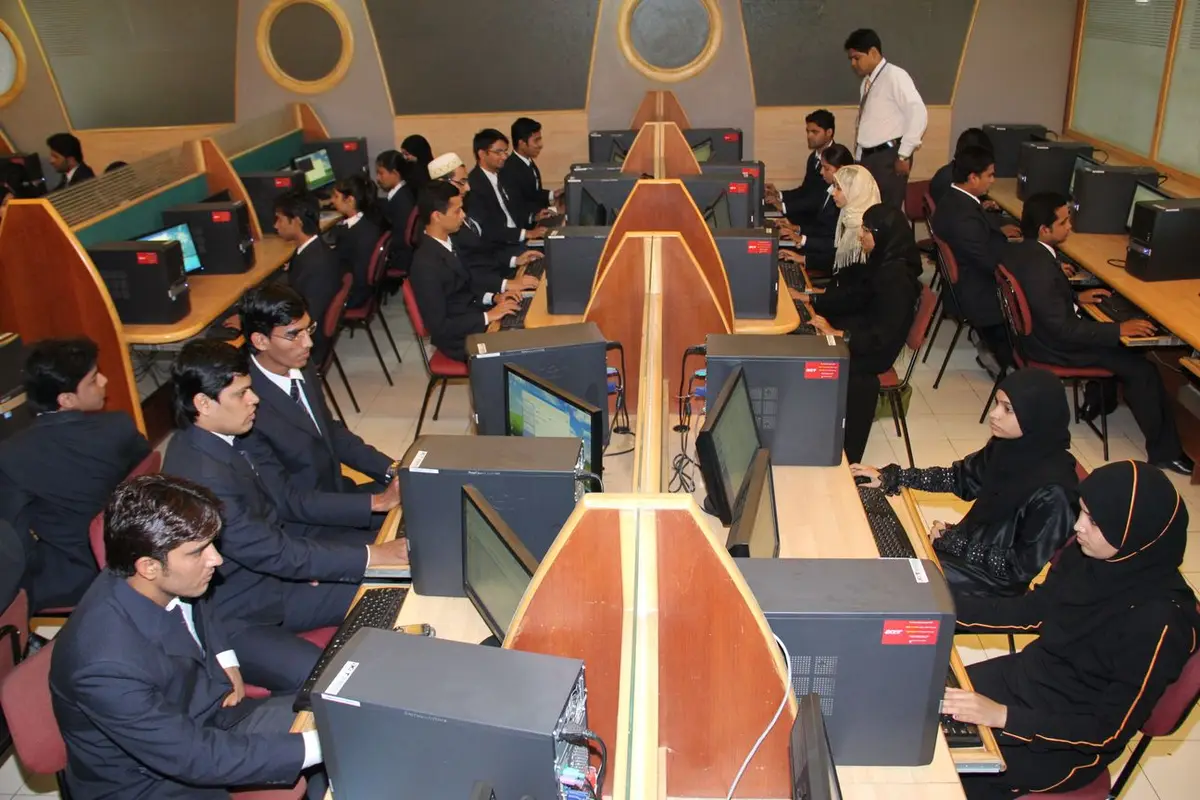 AIOMS campus photo 3