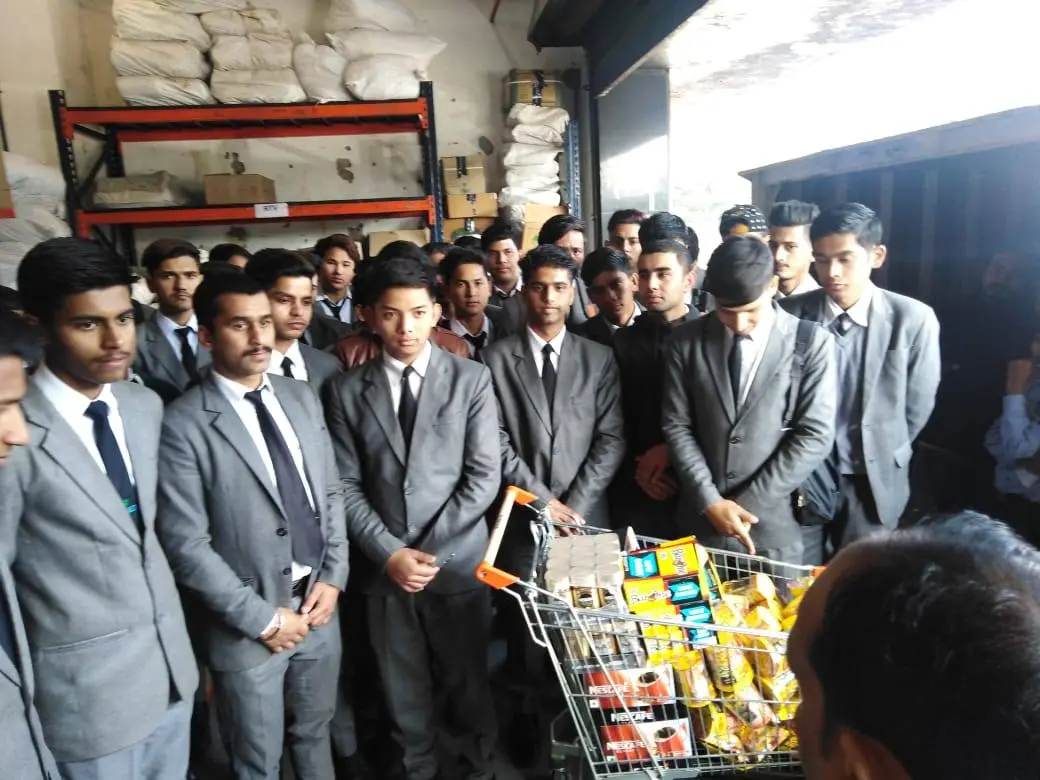 Allied College of Hospitality Culinary Arts and management campus photo 1