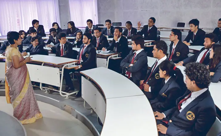 Alok College of Phrmacy: campus photo 1
