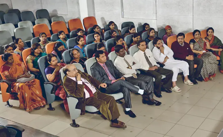 Alok College of Phrmacy: campus photo 3