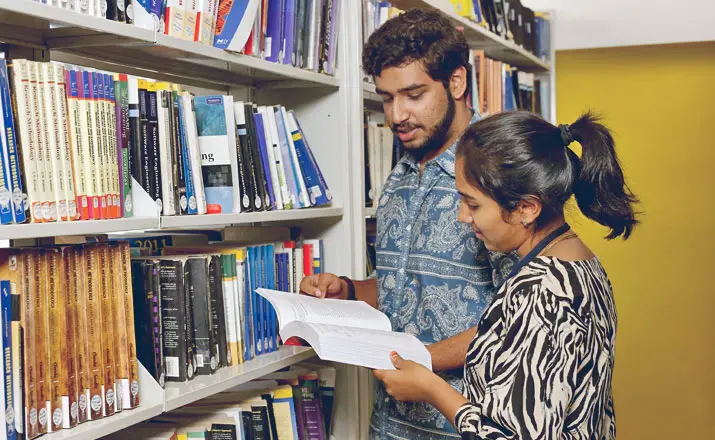 Alok College of Phrmacy: campus photo 2