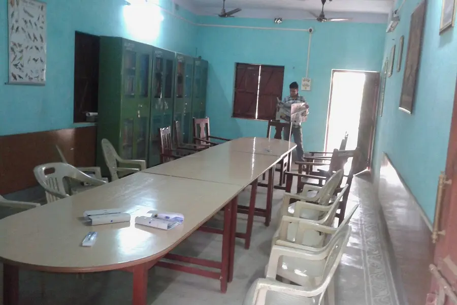 Alokekendra Samabay Primary Teachers Training Institute: campus photo 6