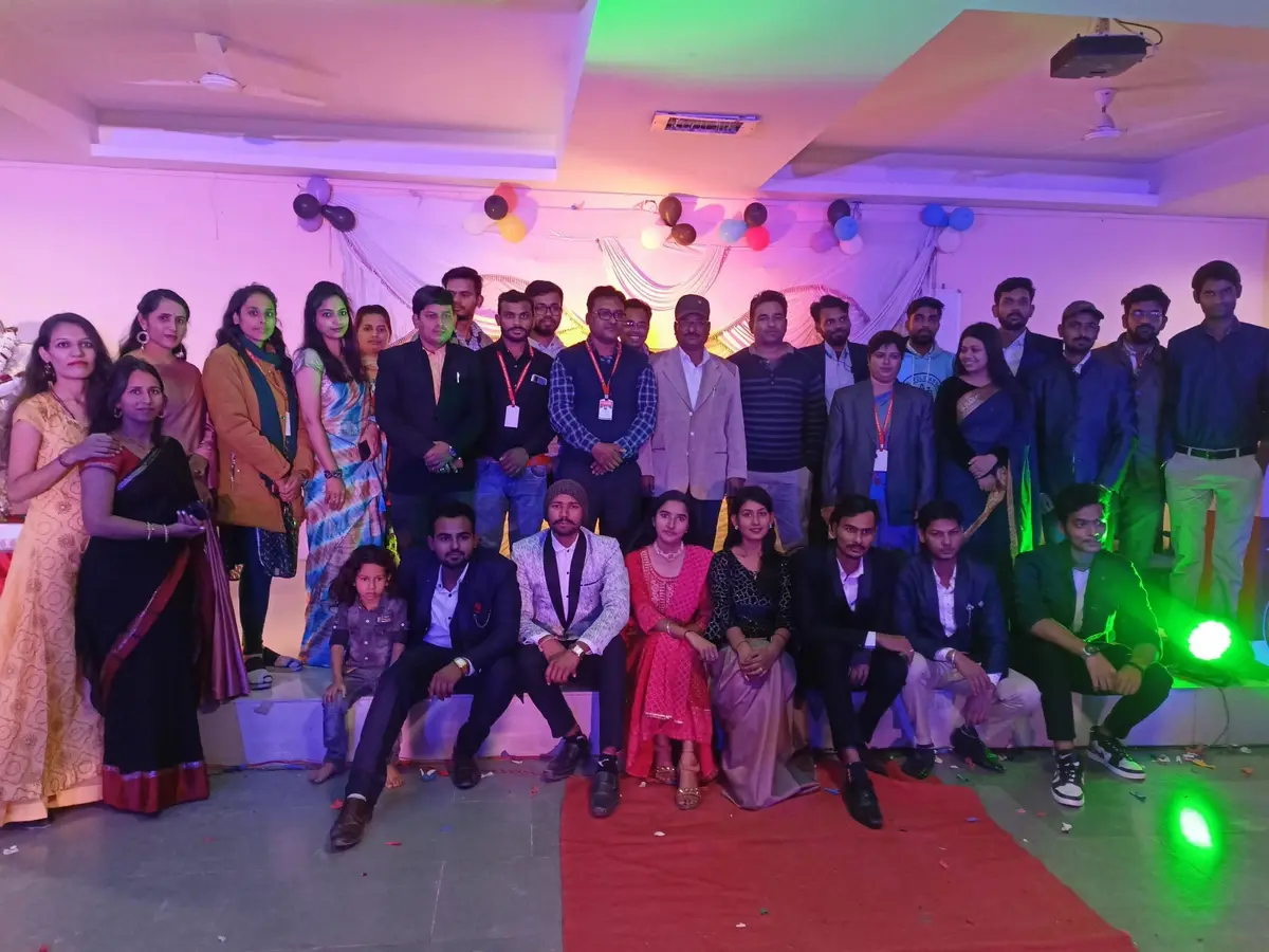 Alpine Institute of Technology, Gram Chandesara campus photo 7