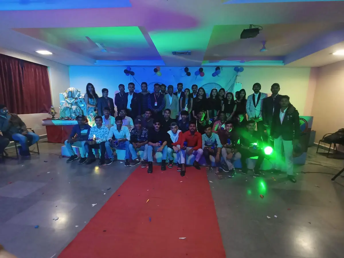 Alpine Institute of Technology, Gram Chandesara campus photo 6