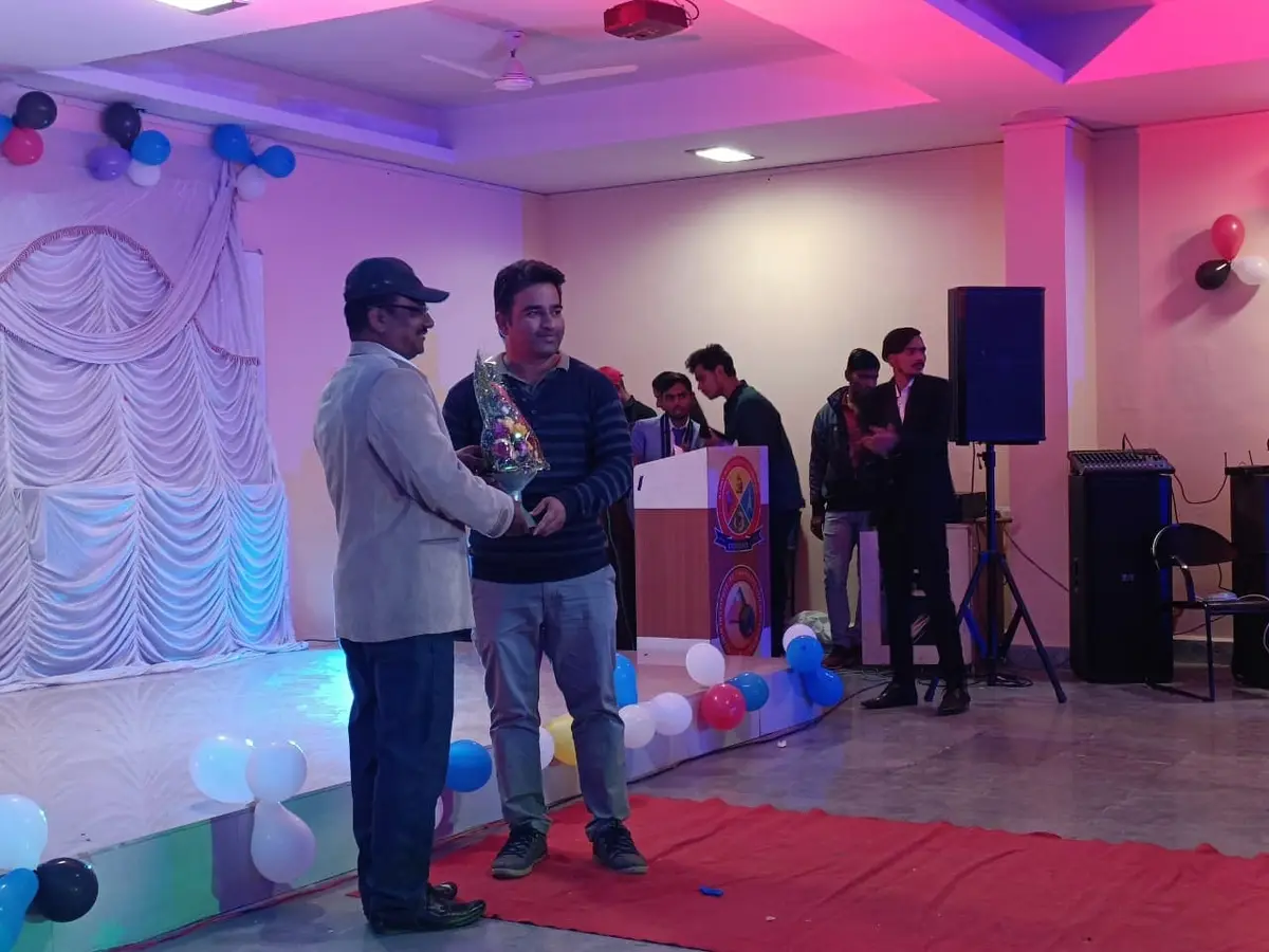 Alpine Institute of Technology, Gram Chandesara campus photo 1