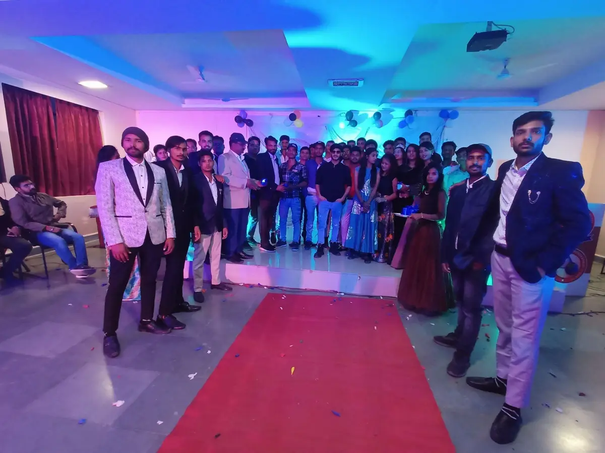 Alpine Institute of Technology, Gram Chandesara campus photo 8